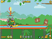 play Rapid Rampage