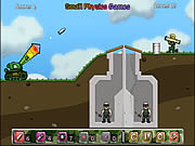 play S.W.A.T Tank