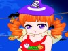 play Lovely Halloween Girl