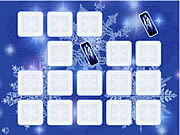 play Snowflakes Fast Image