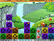 play Dragon Escape