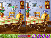 play Little Farm 5 Differences