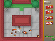 play Leaf Blower Madness