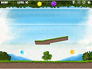 play Clover Flower