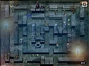 play Dungeon Tactics 2