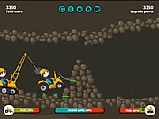 play Buldozer Brothers