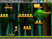 play Naruto Adventure