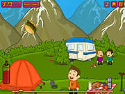 play Mad Burger