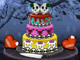 play Emo Wedding Cake