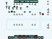 play Antarctic Defense