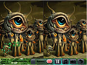 play Ring Of Fire 5 Differences