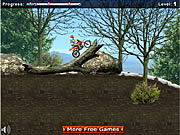 play Off-Road Master