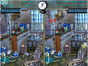 play Hospital Cleaner
