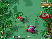 play Jungle Rush 2