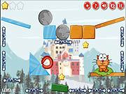 play Cat 2 Around Europe