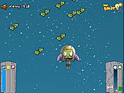 play Zombie Head Moon