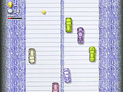 play Notebook Car Drive