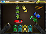 play Hotel Car Parking
