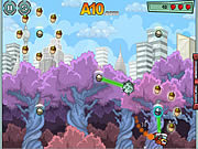 play Rocket Squirrel