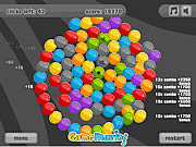 play Bubble It 2