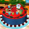 play Christmas Cake