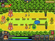 play Beast Warriors