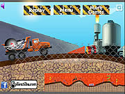 play Cargo Truck Time Challenge
