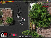 play Ultimate Drift Challenge Y8