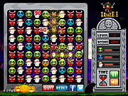 play Halloween Devil Blast