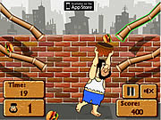 play Fast Man - Hungry City