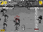 play Zombie Hero