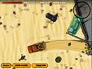 play Bath Salts Zombies