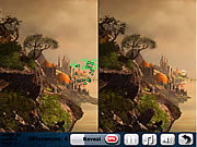 play Phoenix Feather 5 Differences