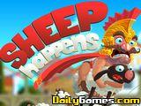 play Sheep Happens