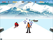 play Ice Skating