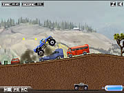 play Monster Truck Trip 3