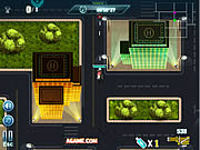 play Hot Pursuit City