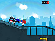 play Car Transporter 2