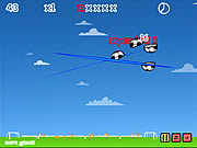 play Ninja Referee