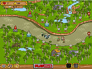 play Mauled Zero