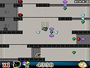 play Super Bomb Bugs