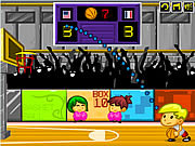 play Basketball Heroes