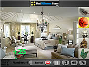 play High Tech. Find Objects