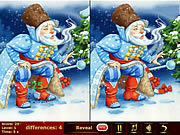 play Sweet Christmas Day