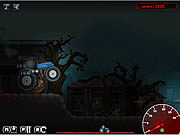 play Zombie Tractor