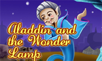 play Aladdin And The Wonder Lamp