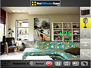 play That Where. Hidden Objects