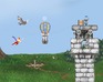 play Saucerkraft