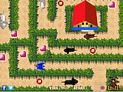 play Sonic Vs Dogs