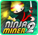 play Ninja Miner 2